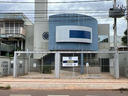 Imóvel Comercial em Centro