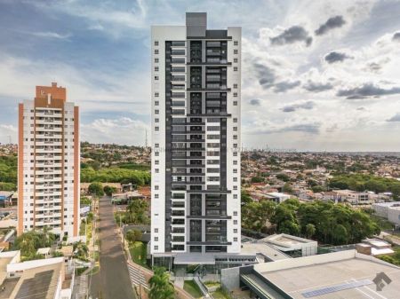 Apartamento em Jardim Bela Vista