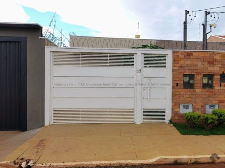 Casa-Térrea em North Park