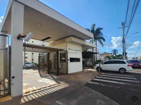 Apartamento em Tiradentes