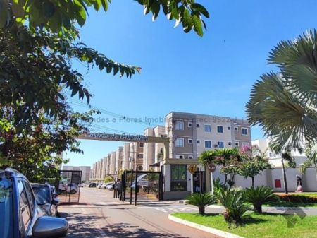 Apartamento em Pioneiros