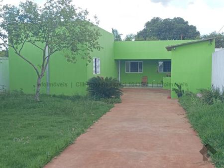 Casa-Térrea em Jardim Itamaracá