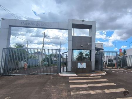 Apartamento em Jardim Leblon