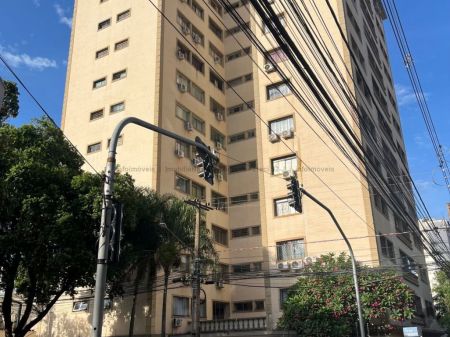 Apartamento em Centro
