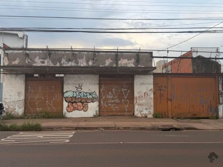 Terreno em Vila Bandeirante