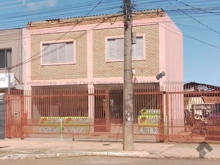 Imóvel Comercial em Vila Taveirópolis