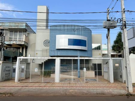Imóvel Comercial em Centro