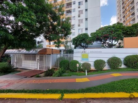 Apartamento em São Francisco