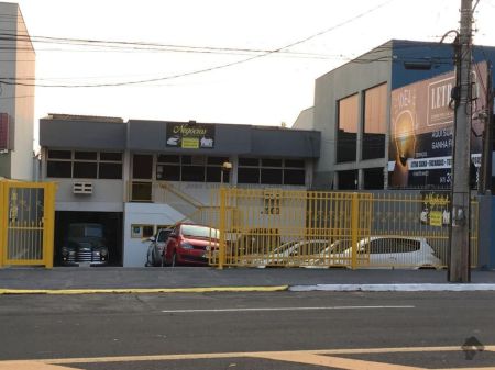 Imóvel Comercial em Vila Rica