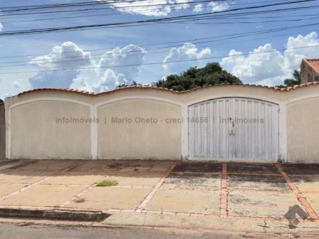 Terreno em Jardim Imá