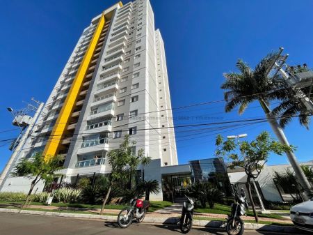 Apartamento em Vila do Polonês
