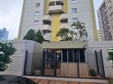 Apartamento em São Francisco