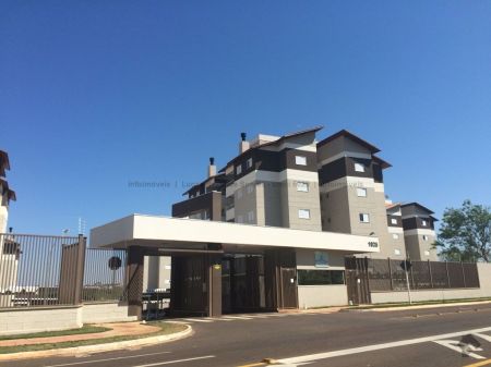 Apartamento em Monte Castelo