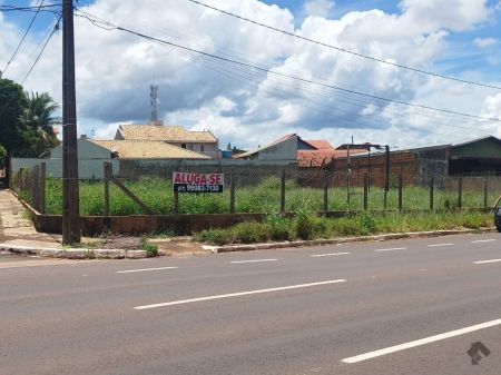 Terreno em Vila São Vicente