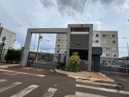 Apartamento em Rita Vieira