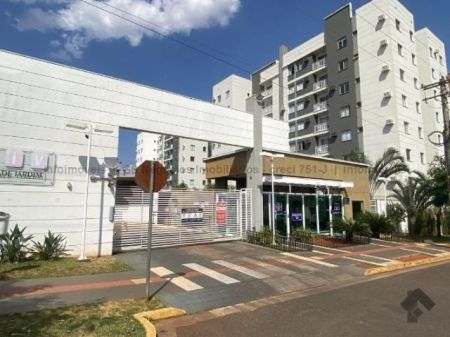 Apartamento em Tiradentes