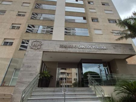 Apartamento em Monte Castelo