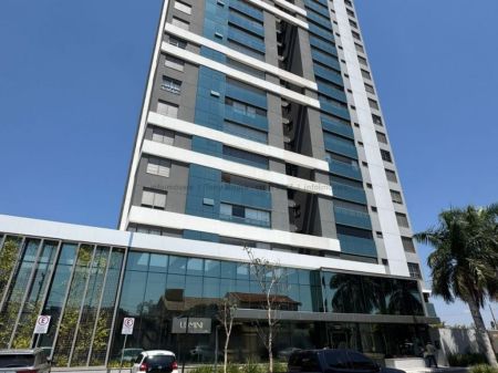 Apartamento em Santa Fé