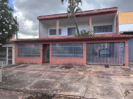 Sobrado em Vila Célia