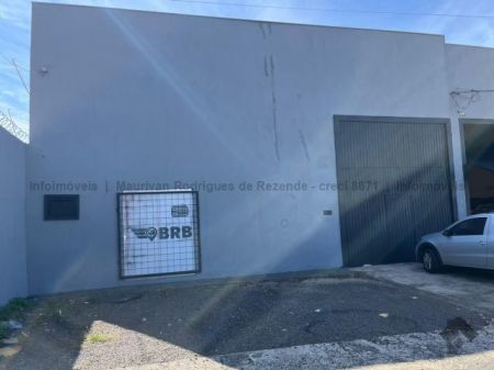 Galpão / Depósito em Coronel Antonino