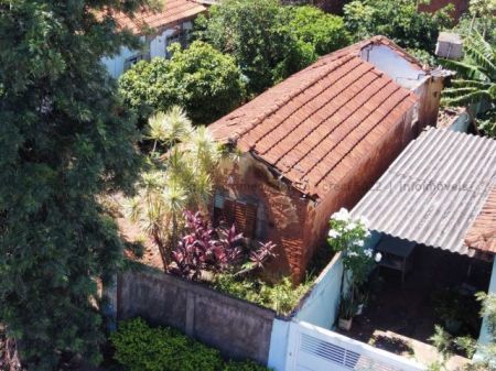 Terreno em Cabreúva