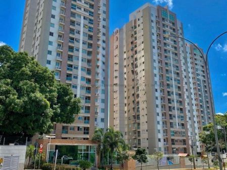 Apartamento em São Francisco
