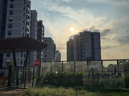 Apartamento em Pq. Res. Maria Aparecida Pedrossian