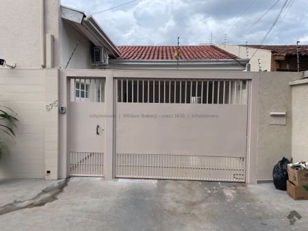 Casa-Térrea em São Francisco