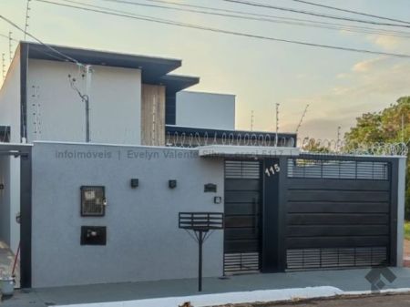 Casa-Térrea em Santo Amaro