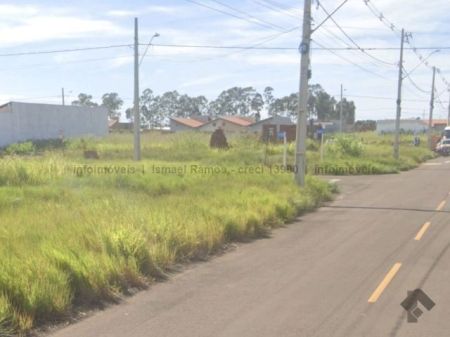 Terreno em Residencial Figueiras do Parque