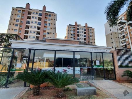 Apartamento em Mata do Jacinto
