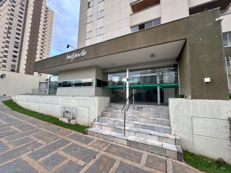 Apartamento em Jardim dos Estados