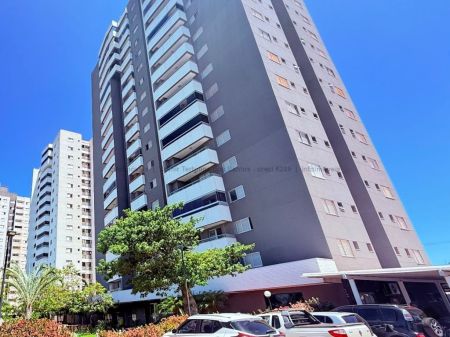 Apartamento em Jardim América