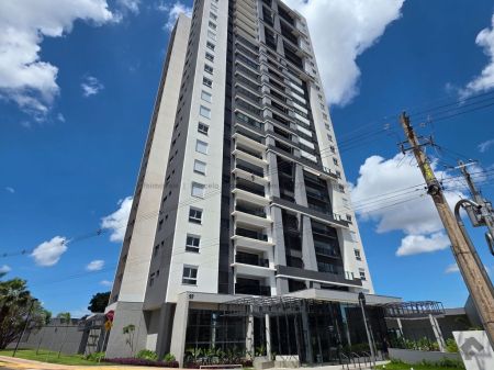 Apartamento em Itanhangá Park
