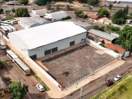 Galpão / Depósito em Vila Olinda