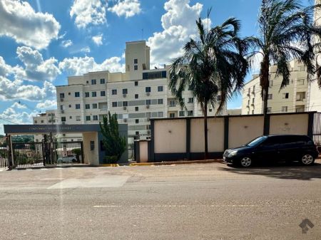 Apartamento em São Francisco
