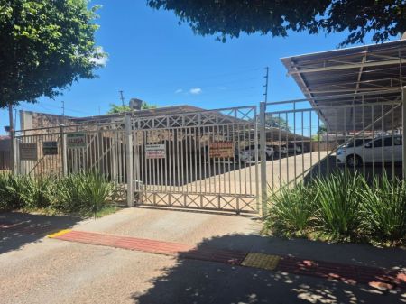 Apartamento em Santo Amaro