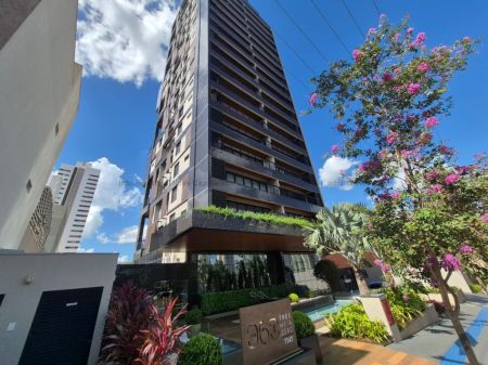 Apart Hotel / Flat / Loft em Jardim dos Estados