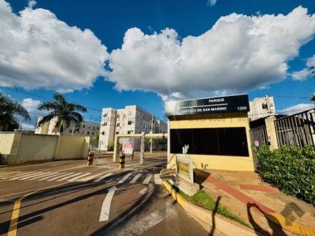 Apartamento em Pioneiros