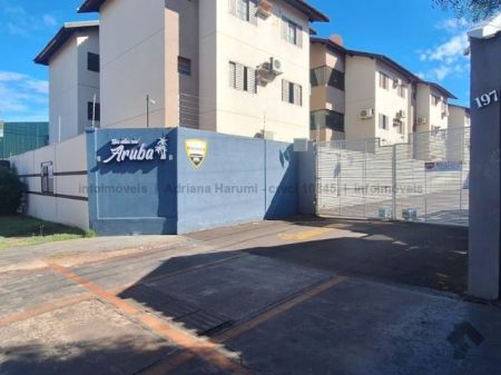 Apartamento em Vila Margarida