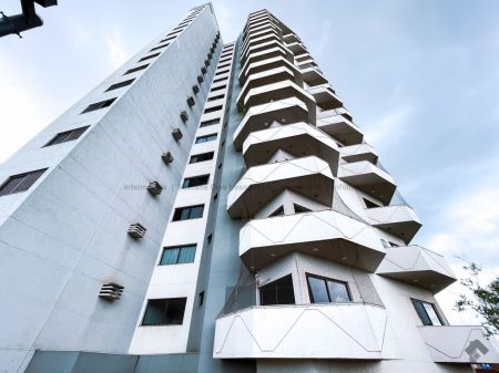 Apartamento em Centro