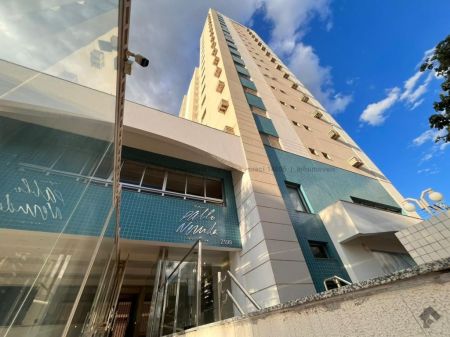Apartamento em Centro