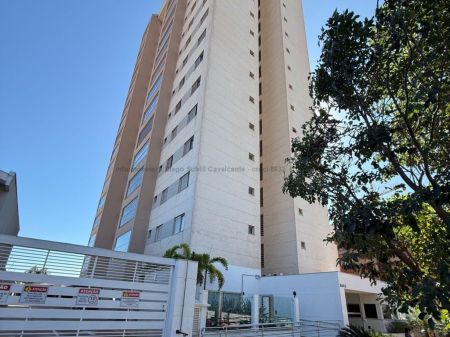 Apartamento em Centro