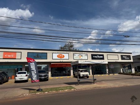 Sala / Salão / Loja em Carandá Bosque I
