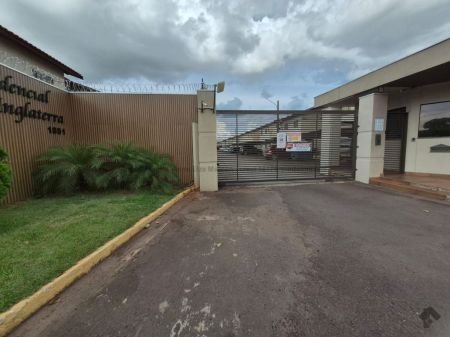 Apto. Cobertura / Duplex em Tiradentes