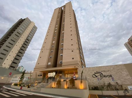 Apartamento em Monte Castelo