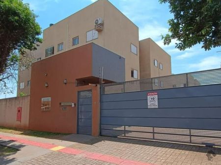 Apartamento em Tiradentes