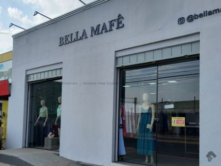Imóvel Comercial em Vila Alba