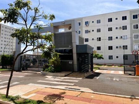 Apartamento em Rita Vieira