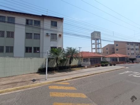 Apartamento em Monte Castelo